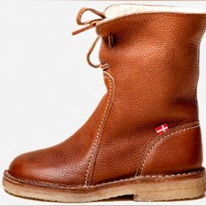 Duckfeet Arhus Boots size EU 40